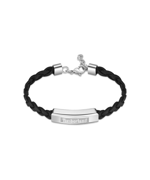 Timberland Kootenay Joia Pulseira Homem TDAGB0002102 Timberland Kootenay Joia Pulseira Homem TDAGB0002102