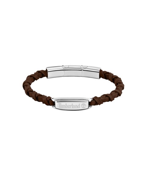 Timberland City Guide Joia Pulseira Homem TDAGB0003504