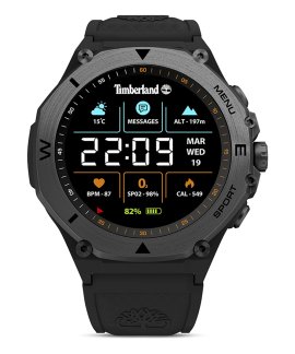 Timberland Trail Force S2 Relógio Smartwatch Homem TDIGB0089801