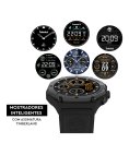 Timberland Trail Force S2 Relógio Smartwatch Homem TDIGB0089801
