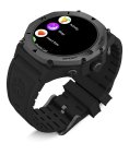 Timberland Trail Force S2 Relógio Smartwatch Homem TDIGB0089801