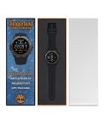 Timberland Trail Force S2 Relógio Smartwatch Homem TDIGB0089801