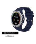 Timberland Trail Force S2 Relógio Smartwatch Homem TDIGB0089802