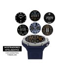 Timberland Trail Force S2 Relógio Smartwatch Homem TDIGB0089802