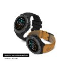 Timberland Box Trail Force S2 Relógio Set Smartwatch Homem TDIGB00898X0