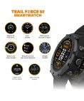 Timberland Box Trail Force S2 Relógio Set Smartwatch Homem TDIGB00898X0