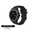 Timberland Box Trail Force S2 Relógio Set Smartwatch Homem TDIGB00898X0