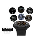 Timberland Box Trail Force S2 Relógio Set Smartwatch Homem TDIGB00898X0