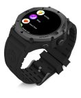 Timberland Box Trail Force S2 Relógio Set Smartwatch Homem TDIGB00898X0