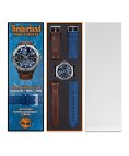 Timberland Box Trail Force S2 Relógio Set Smartwatch Homem TDIGB00898X1