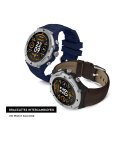 Timberland Box Trail Force S2 Relógio Set Smartwatch Homem TDIGB00898X1