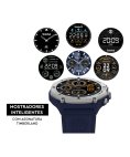 Timberland Box Trail Force S2 Relógio Set Smartwatch Homem TDIGB00898X1