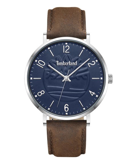Timberland Ripton Relógio Homem TDWGA0010901 Timberland Ripton Relógio Homem TDWGA0010901