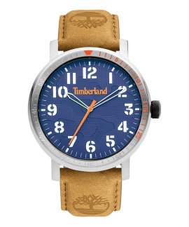 Timberland Topsmead Relógio Homem TDWGA2101604