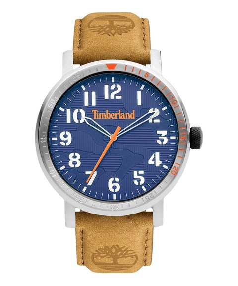 Timberland Topsmead Relógio Homem TDWGA2101604