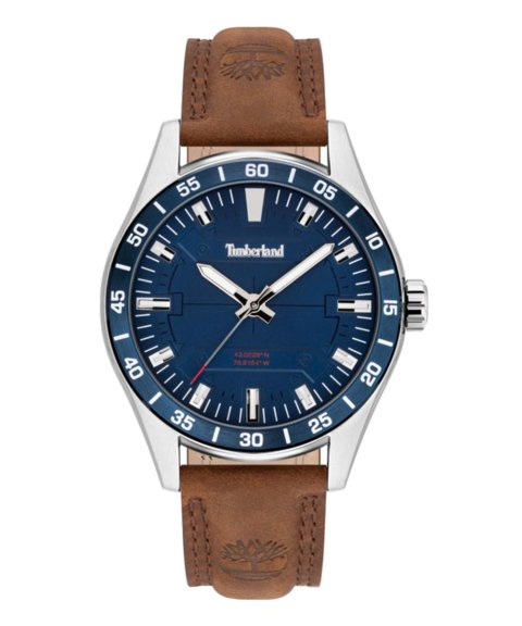 Timberland Calverton Relógio Homem TDWGA2201204 Timberland Calverton Relógio Homem TDWGA2201204