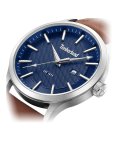 Timberland Trumbull Relógio Homem TDWGB0041001