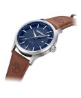 Timberland Trumbull Relógio Homem TDWGB0041001