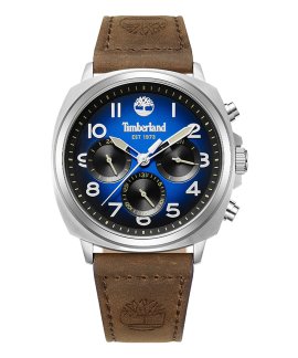 Timberland Williston Relógio Homem TDWGB0042007