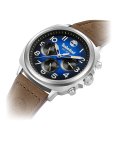 Timberland Williston Relógio Homem TDWGB0042007