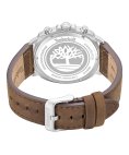Timberland Williston Relógio Homem TDWGB0042007