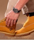 Timberland Williston Relógio Homem TDWGB0042008
