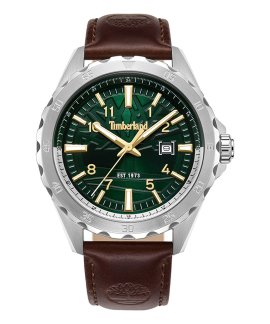 Timberland Day Pond Relógio Homem TDWGB0055801