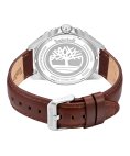 Timberland Day Pond Relógio Homem TDWGB0055801 Timberland Day Pond Relógio Homem TDWGB0055801