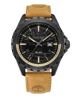Timberland Day Pond Relógio Homem TDWGB0055803