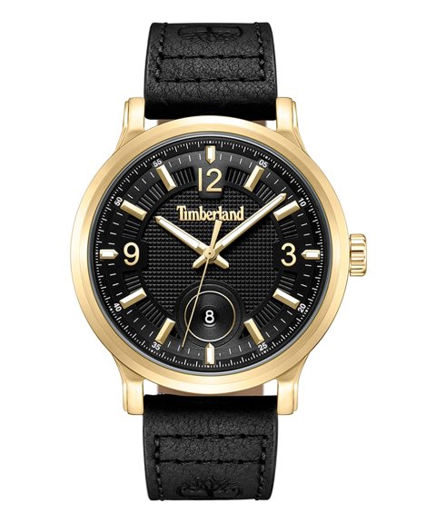 Timberland Driscoll Relógio Homem TDWGB0055902