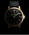 Timberland Driscoll Relógio Homem TDWGB0055902