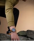 Timberland Driscoll Relógio Homem TDWGB0055903