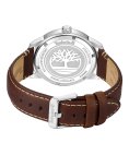 Timberland Peatfield Relógio Set Homem TDWGB00834X1