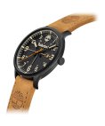Timberland Crestridge Relógio Homem TDWGB2103102