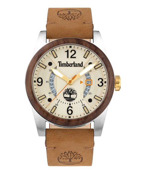 Timberland Ferndale Relógio Homem TDWGB2103401 Timberland Ferndale Relógio Homem TDWGB2103401