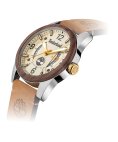 Timberland Ferndale Relógio Homem TDWGB2103401 Timberland Ferndale Relógio Homem TDWGB2103401
