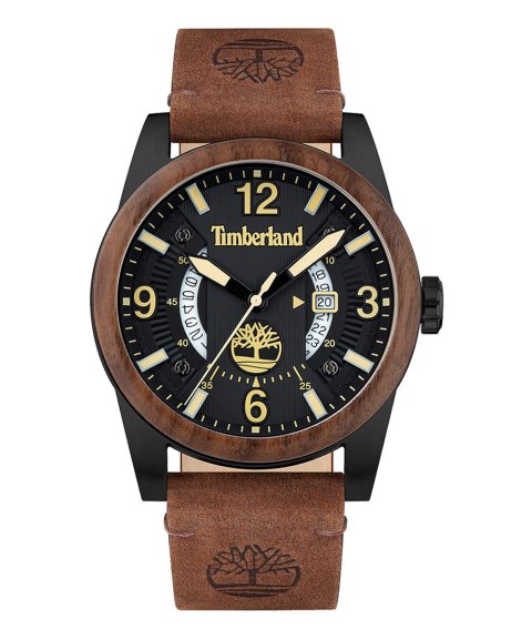 Timberland Ferndale Relógio Homem TDWGB2103402 Timberland Ferndale Relógio Homem TDWGB2103402
