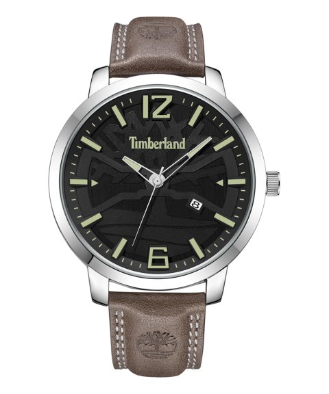Timberland Clarksville Relógio Homem TDWGB2132401