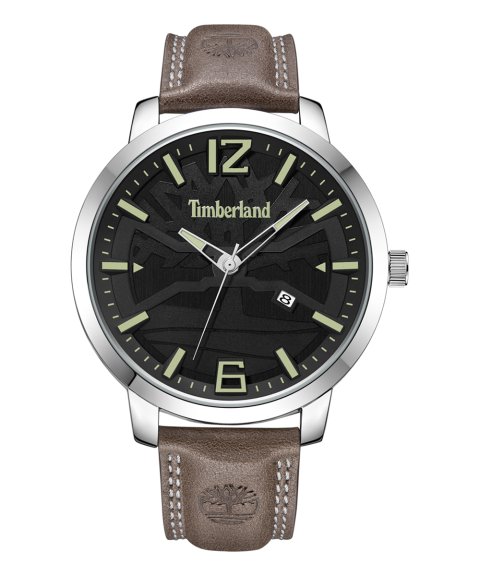 Timberland Clarksville Relógio Homem TDWGB2132401