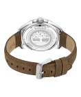 Timberland Carrigan Relógio Homem TDWGB2230604 Timberland Carrigan Relógio Homem TDWGB2230604