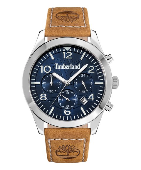 Timberland Killington Peak Relógio Homem TDWGC0068801 Timberland Killington Peak Relógio Homem TDWGC0068801