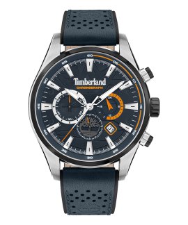 Timberland Aldridge Relógio Cronógrafo Homem TDWGC2102403