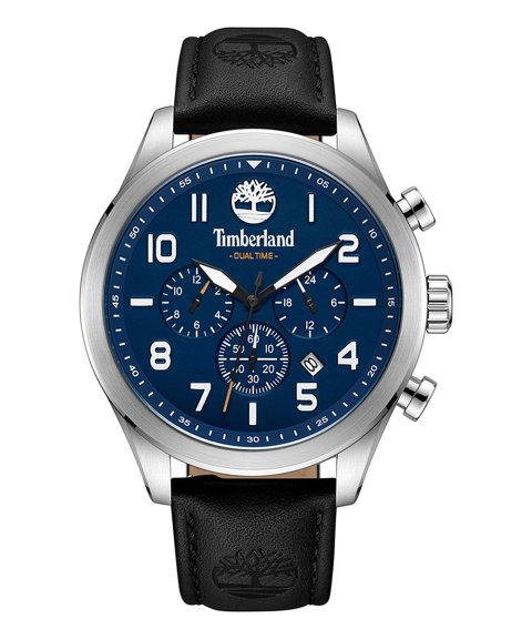 Timberland Ashmont Relógio Cronógrafo Homem TDWGF0009702 Timberland Ashmont Relógio Cronógrafo Homem TDWGF0009702