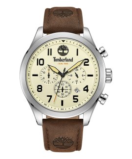 Timberland Ashmont Relógio Cronógrafo Homem TDWGF0009703