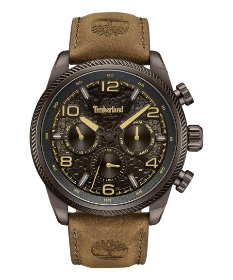 Timberland Henniker II Relógio Homem TDWGF0028706M