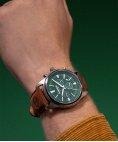 Timberland Northbridge Relógio Homem TDWGF0041206