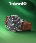 Timberland Parkman Relógio Homem TDWGF0041301