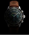 Timberland Parkman Relógio Homem TDWGF0041301