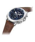 Timberland Williston Relógio Homem TDWGF0042001