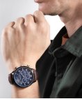 Timberland Managate Relógio Homem TDWGF0042101